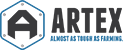 Artex: Almost as Tough as Farming